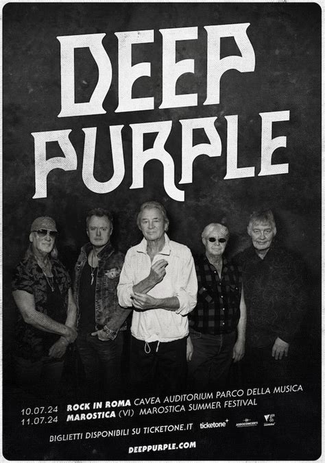deep purple tour 2024 berlin
